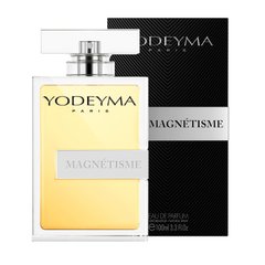 Парфюмированная вода MAGNÉTISME YODEYMA - реплика The scent intense (HUGO BOSS), 15 мл и 100 мл 100 мл