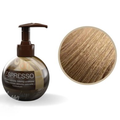 Vitality’s balsam Espresso Cappuccino - Відновлюючий бальзам з фарбуючим ефектом "Капучіно" 200 мл