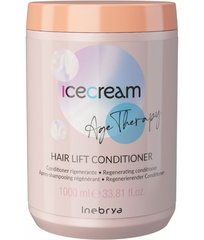 INEBRYA Hair Lift Кондиционер для зрелых и пористых волос 1000 мл