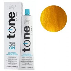 Фарба інтенсифікатор для волосся Vitality’s Tone Shine Yellow