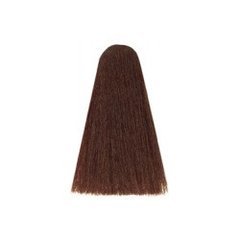 5.38 Фарба для волосся Kaaral BACO color collection - натуральний золотистий каштановий коричневий, 100 мл