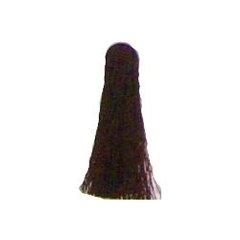 1/62 Фарба для волосся Kaaral BACO color collection - червоно-фіолетовий чорний, 100 мл