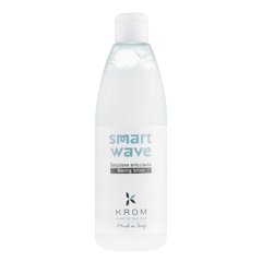 KROM Smart Wave Лосьйон для завивки волос, 500 мл