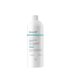 Шампунь KINACTIF №8 Daily Soothing Shampoo заспокійливий безсульфатний , 1000 мл