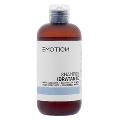 Шампунь Krom Emotion Idratante для увлажнения волос, 1000 мл