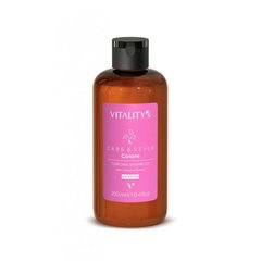 Vitality’s C&S Colore Shampoo - Шампунь для окрашенных волос 250 мл