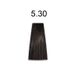 5/30 Фарба для волосся Kaaral Baco Color Fast 10 MIN світлий каштан золотистий натуральний, 100 мл
