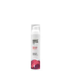 Незмивна сироватка Keen Strok REPAIR SERUM - для відновлення волосся, 100 мл