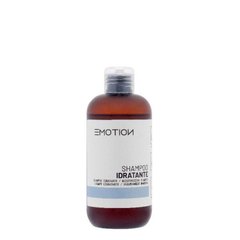 Шампунь Krom Emotion Idratante для увлажнения волос, 250 мл