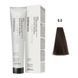 6/0 Краска для волос Kaaral Maraes Vegan Permanent Hair Color - Темный блондин, 100 мл
