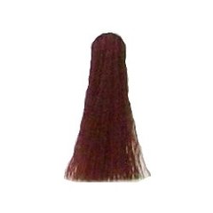 5.52 Фарба для волосся Kaaral BACO color collection - світлий махагоново-фіолетовий каштан, 100 мл