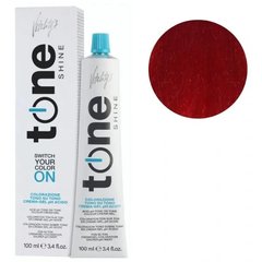 Фарба інтенсифікатор для волосся Vitality’s Tone Shine Red