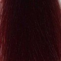 6.60 Безаміачна фарба для волосся Kaaral Baco Soft - темний червоний блондин, 60 мл
