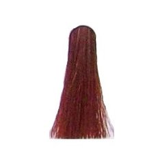 5.54 Фарба для волосся Kaaral BACO color collection - світлий махагоново-мідний каштан, 100 мл