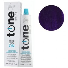 Фарба інтенсифікатор для волосся Vitality’s Tone Shine Violet