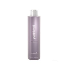 Vitality’s Purblond Glowing Shampoo - Шампунь для светлых волос 250 мл