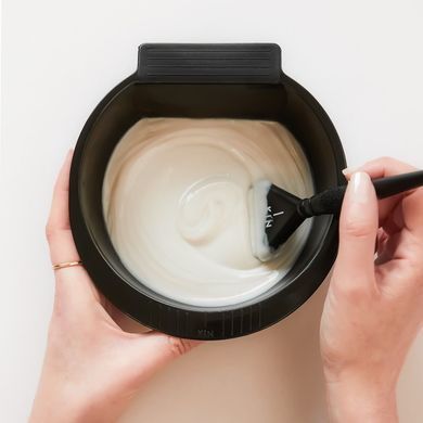 7/4 Фарба для волосся Kincream Color CRK+V Іспанія Мідний - Середній блондин 100 мл
