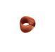 7/40 Стійка безаміачна крем-фарба для волосся KROM Emotion Colour Free - Блондин тиціан, 100 мл
