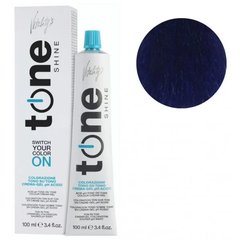Краска интенсификатор для волос Vitality’s Tone Shine Blue