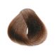 6/0 Крем-фарба для волосся INEBRYA COLOR на насінні льону і алое віра - Темно-русявий, 100 мл.