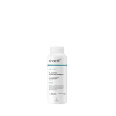 Шампунь KINACTIF №8 Scalp Oil Control Balancing Shampoo для жирної шкіри голови , 300 мл