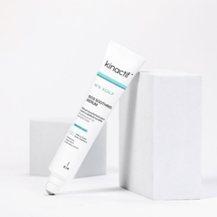 Сироватка KINACTIF №8 заспокійлива незмивна  для чутливої шкіри голови  Scalp SOS Soothing Serum