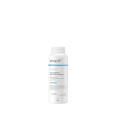 Очищувальний шампунь від лупи KINACTIF №8 Purifying Shampoo, 300 мл