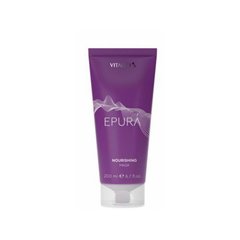 Vitality’s Epura Nourishing Mask - Маска для питания волос 200 мл