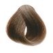 6/11 Крем-краска для волос INEBRYA COLOR на семенах льна и алоэ вера - Темный блонд интенсивный пепельный, 100 мл.