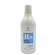 KROM REMEDY Шампунь відновлюючий з рослинним кератином, 1000 мл