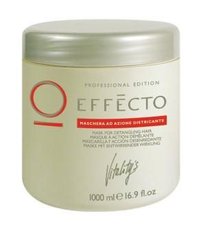 Vitality’s Effecto Mask For Detangling Hair — Маска для полегшення розчісування волосся 1000 мл.