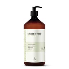 KINESSENCES Restore Gentle Shampoo KIN Відновлюючий зволожуючий шампунь для пошкодженного волосся 1000 мл