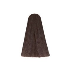 6.10 Фарба для волосся Kaaral BACO color collection - білявий темний попелястий, 100 мл