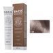 9/25 Краска для волос Kaaral BACO color collection - очень светлый блондин красно-фиолетовый, 100 мл.