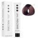 7 CIOCCOLATO Стійка безаміачна крем-фарба для волосся KROM Emotion Colour Free - Шоколадний, 100 мл