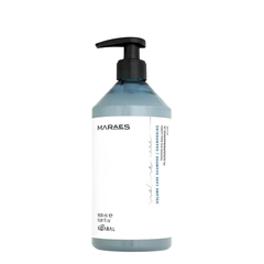 Шампунь Kaaral Maraes Volume Care бессульфатный для объема тонких волос , 1000 мл