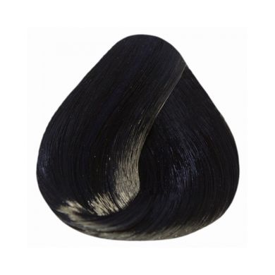 1/0 Фарба для волосся з екстрактами трав Vitality’s Collection – Насичений чорний, 100 мл