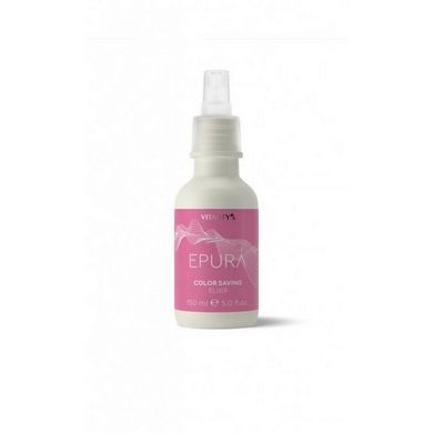 Vitality’s Epura Color Saving Elixir - Эликсир для стойкости цвета 150 мл