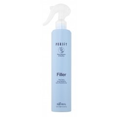 Kaaral Purify Filler Спрей-филлер с кератином и гиалуроновой кислотой для волос, 300 мл