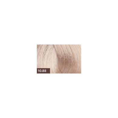 10/88 Краска для волос Kaaral BACO color collection - Платиновый блонд насыщенный брюнет, 100 мл