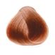 8/4 Крем-краска для волос INEBRYA COLOR на семенах льна - Светло-русый медный, 100 мл.
