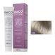 9/10 Фарба для волосся Kaaral BACO color collection - світлий попелястий блонд, 100 мл