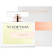 Женские духи Yodeyma Vanity Персик Фиалка Ваниль, 100 мл
