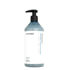 Шампунь Kaaral Maraes Volume Care Shampoo безсульфатний  для об'єму тонкого волосся , 500 мл