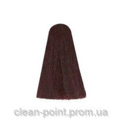 6.32 Фарба для волосся Kaaral BACO color collection - темний золотисто-фіолетовий блондин, 100 мл