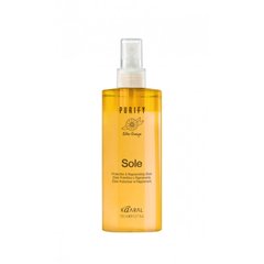 Kaaral Purify Sole Elixir - Еліксир для волосся. Захист проти соняшних променів, 150 мл