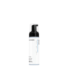Піна Kaaral Maraes Volume Care Mousse безсульфатна  для об'єму тонкого волосся , 200 мл