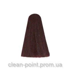 6/32 Фарба для волосся Kaaral BACO color collection - темний золотисто-фіолетовий блондин, 100 мл