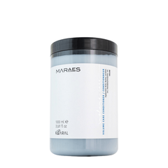 Кондиціонер Kaaral Maraes Volume Care Conditioner безсульфатний для об'єму тонкого волосся , 1000 мл