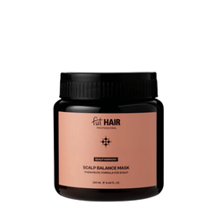 Терапевтична маска-баланс для шкіри голови Fut HAIR Scalp Harmony, 250 мл